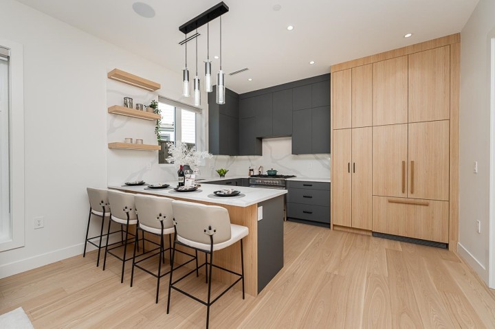 Photo 10 at 2835 Oliver Crescent, Arbutus, Vancouver West