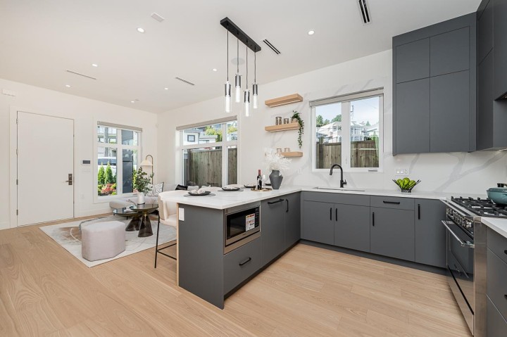 Photo 11 at 2835 Oliver Crescent, Arbutus, Vancouver West