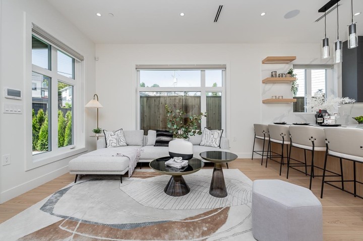 Photo 8 at 2835 Oliver Crescent, Arbutus, Vancouver West