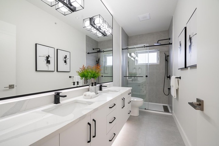 Photo 12 at 2833 Oliver Crescent, Arbutus, Vancouver West