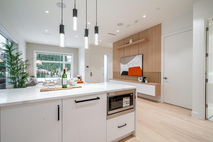 Photo 7 at 2833 Oliver Crescent, Arbutus, Vancouver West