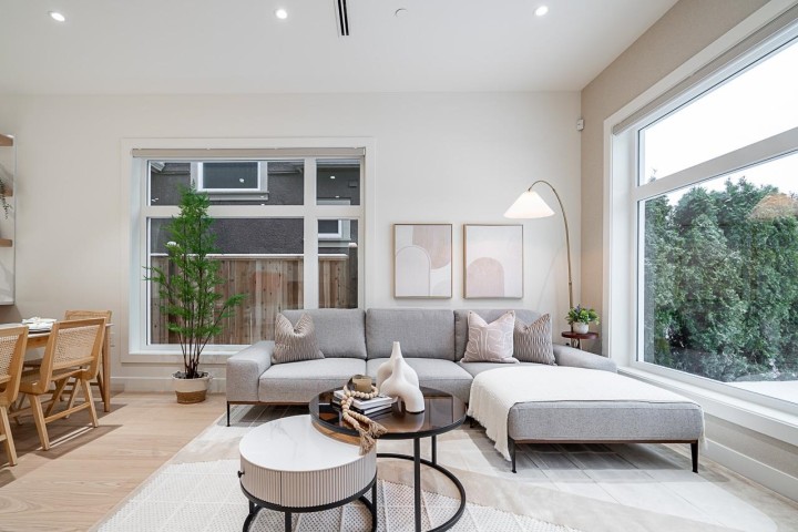 Photo 3 at 2833 Oliver Crescent, Arbutus, Vancouver West