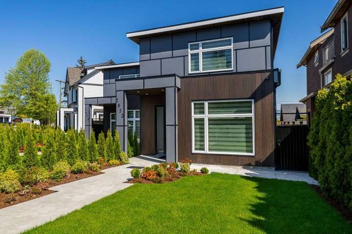 Photo 1 at 2833 Oliver Crescent, Arbutus, Vancouver West