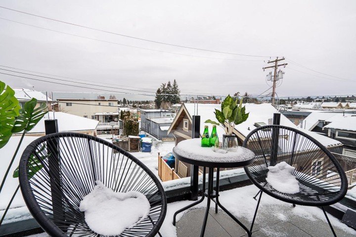 Photo 14 at 2833 Oliver Crescent, Arbutus, Vancouver West