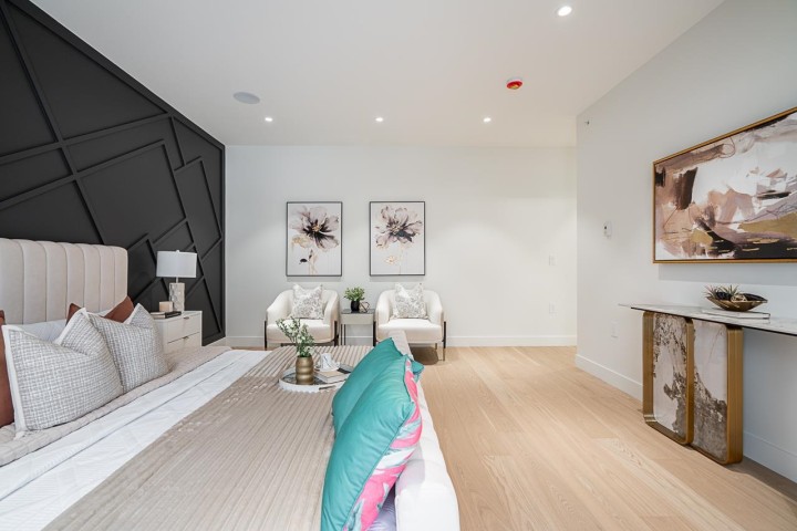 Photo 11 at 2833 Oliver Crescent, Arbutus, Vancouver West