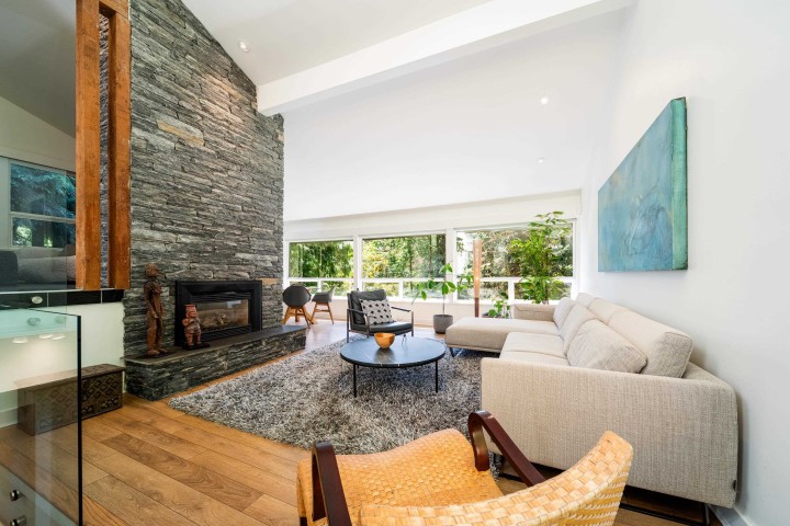 Photo 6 at 3985 Bayridge Avenue, Bayridge, West Vancouver