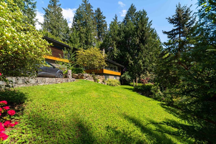 Photo 33 at 3985 Bayridge Avenue, Bayridge, West Vancouver