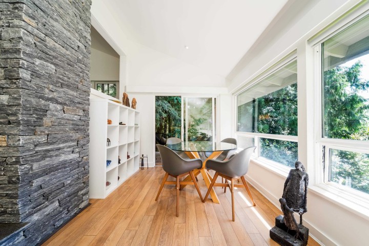 Photo 8 at 3985 Bayridge Avenue, Bayridge, West Vancouver