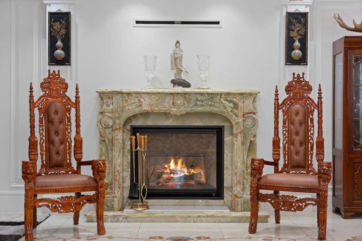 Photo 13 at 1327 Chartwell Drive, Chartwell, West Vancouver