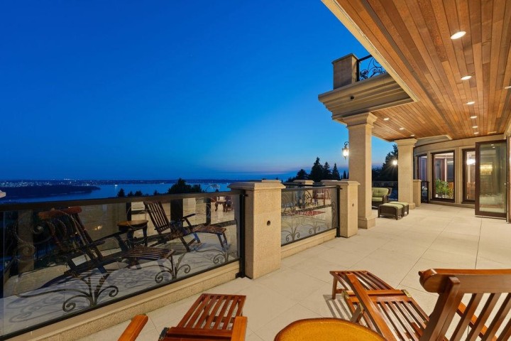 Photo 17 at 1327 Chartwell Drive, Chartwell, West Vancouver