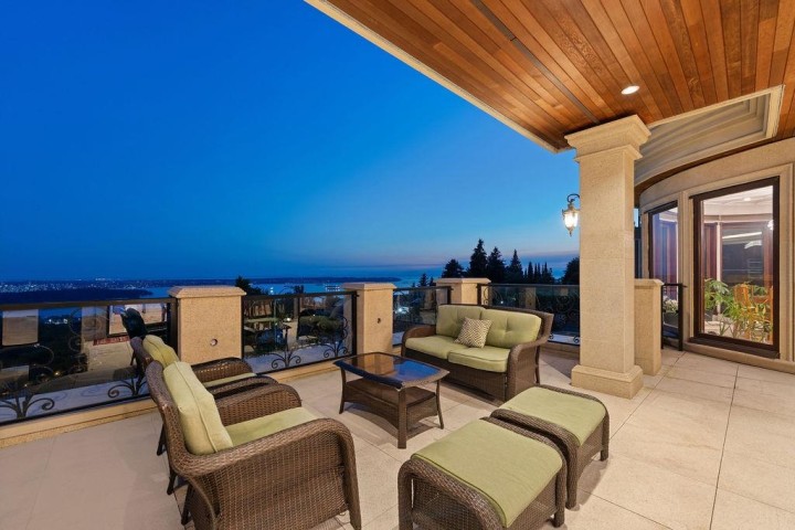 Photo 16 at 1327 Chartwell Drive, Chartwell, West Vancouver