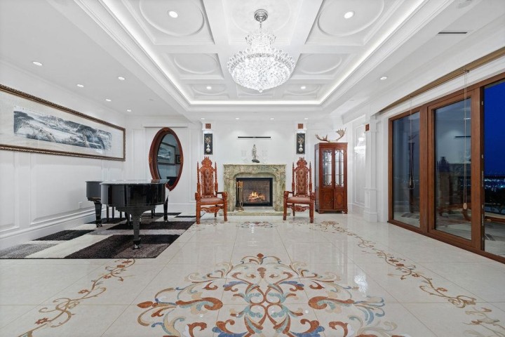 Photo 12 at 1327 Chartwell Drive, Chartwell, West Vancouver