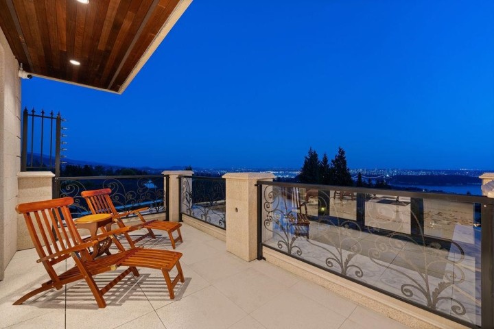 Photo 36 at 1327 Chartwell Drive, Chartwell, West Vancouver