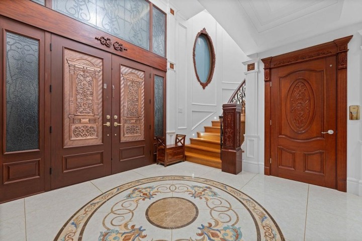 Photo 5 at 1327 Chartwell Drive, Chartwell, West Vancouver