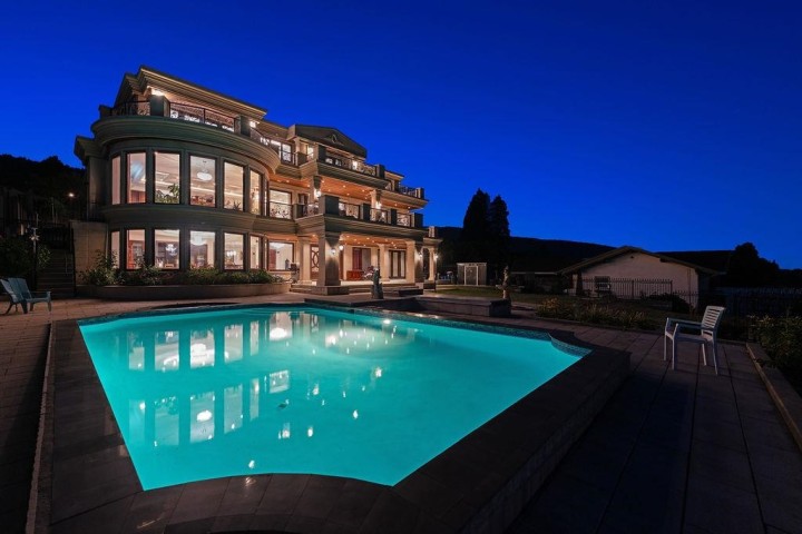 Photo 38 at 1327 Chartwell Drive, Chartwell, West Vancouver