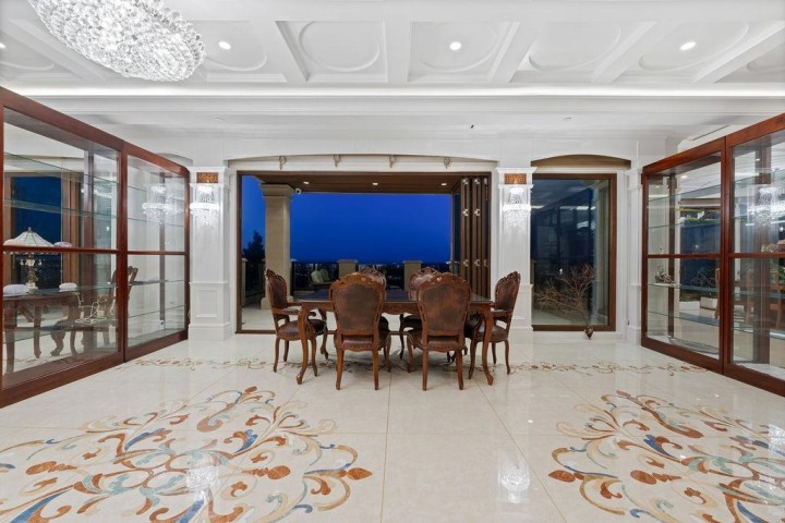 Photo 10 at 1327 Chartwell Drive, Chartwell, West Vancouver