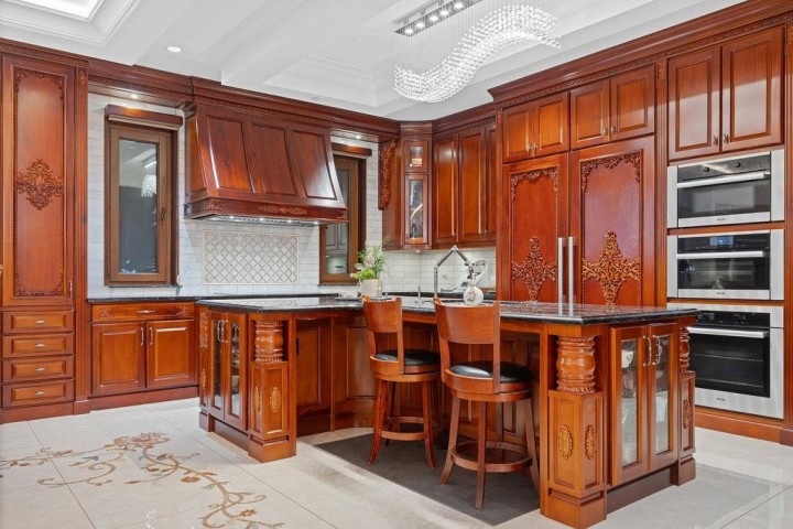 Photo 14 at 1327 Chartwell Drive, Chartwell, West Vancouver