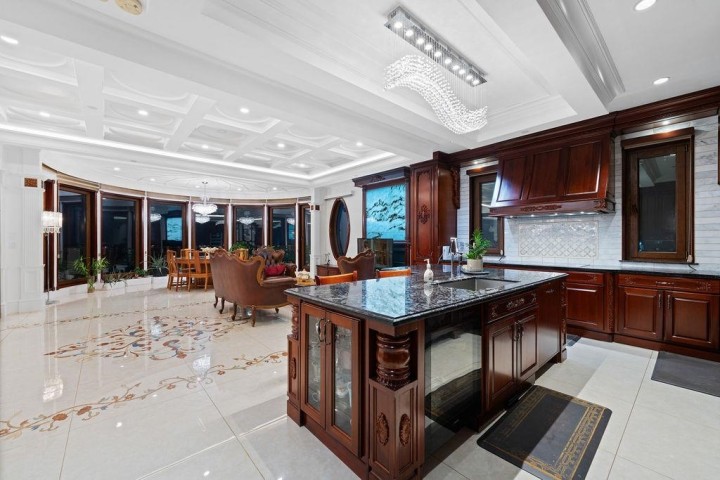 Photo 18 at 1327 Chartwell Drive, Chartwell, West Vancouver