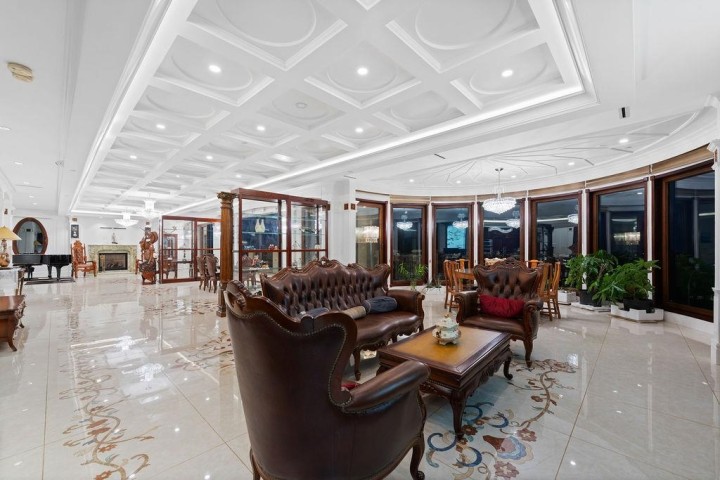 Photo 11 at 1327 Chartwell Drive, Chartwell, West Vancouver