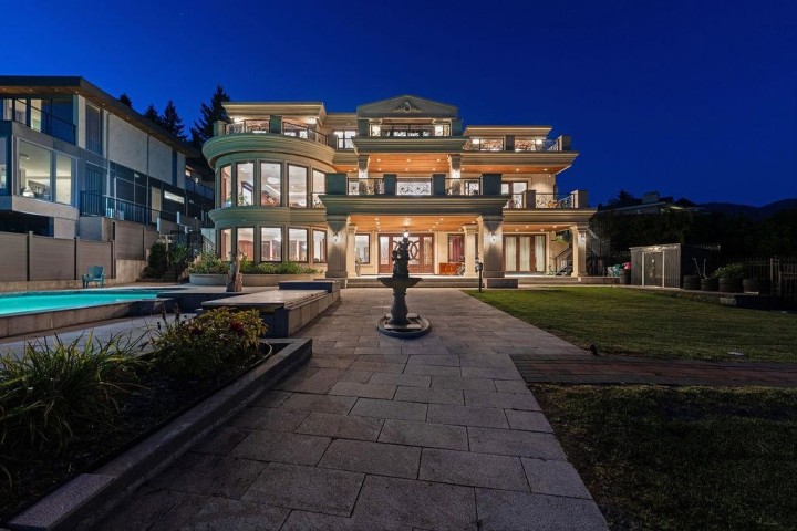 Photo 39 at 1327 Chartwell Drive, Chartwell, West Vancouver