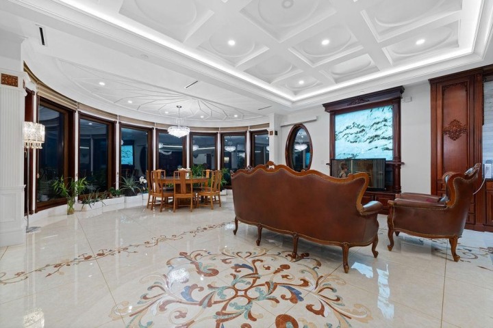 Photo 8 at 1327 Chartwell Drive, Chartwell, West Vancouver