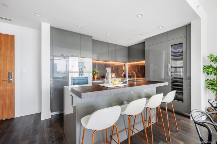 Photo 6 at 509 - 7428 Alberta Street, South Cambie, Vancouver West