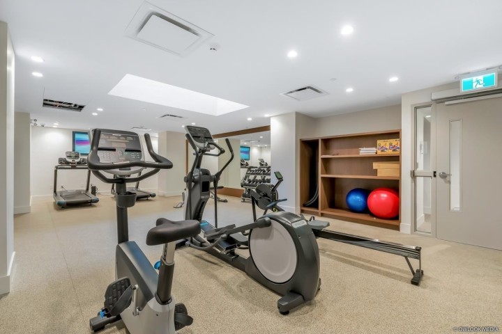 Photo 16 at 509 - 7428 Alberta Street, South Cambie, Vancouver West