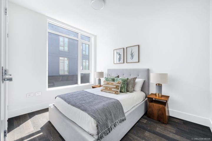 Photo 9 at 509 - 7428 Alberta Street, South Cambie, Vancouver West