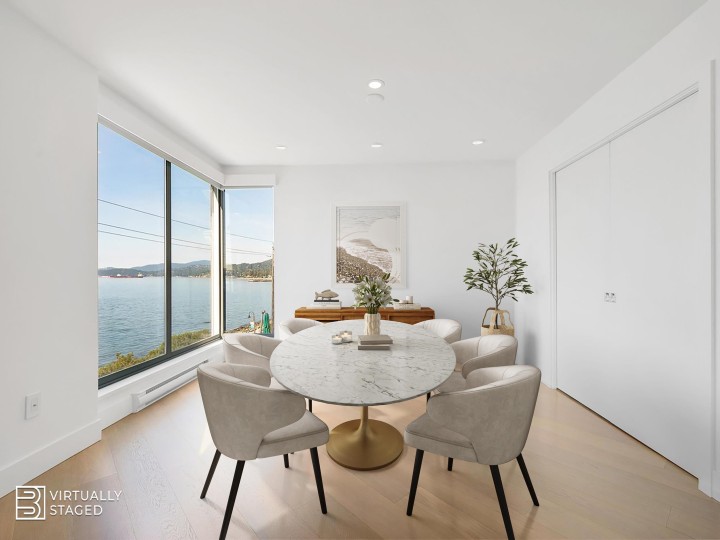 Photo 10 at 203 - 2190 Argyle Avenue, Dundarave, West Vancouver