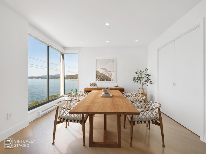 Photo 11 at 203 - 2190 Argyle Avenue, Dundarave, West Vancouver