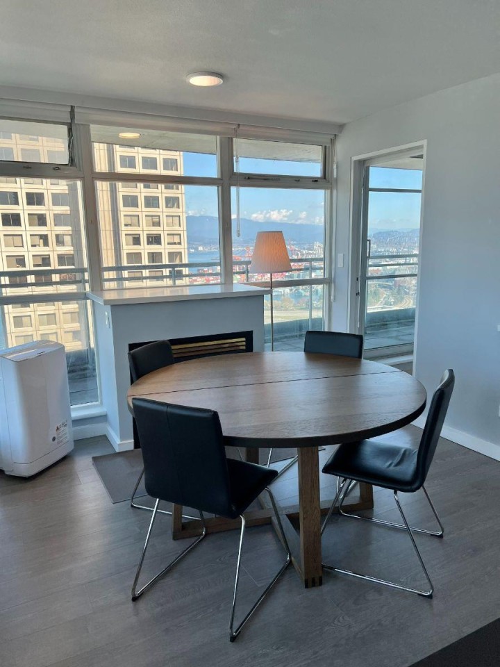 Photo 6 at 3003 - 438 Seymour Street, Downtown VW, Vancouver West