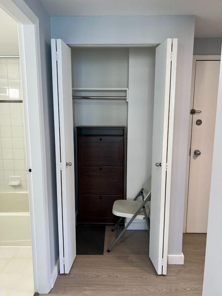 Photo 13 at 3003 - 438 Seymour Street, Downtown VW, Vancouver West