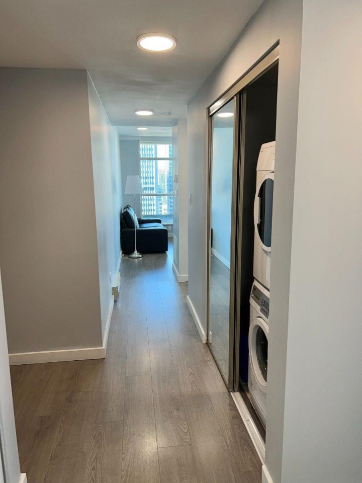 Photo 12 at 3003 - 438 Seymour Street, Downtown VW, Vancouver West