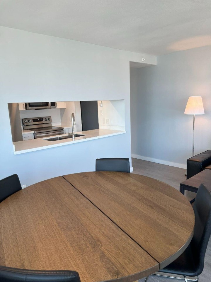 Photo 7 at 3003 - 438 Seymour Street, Downtown VW, Vancouver West