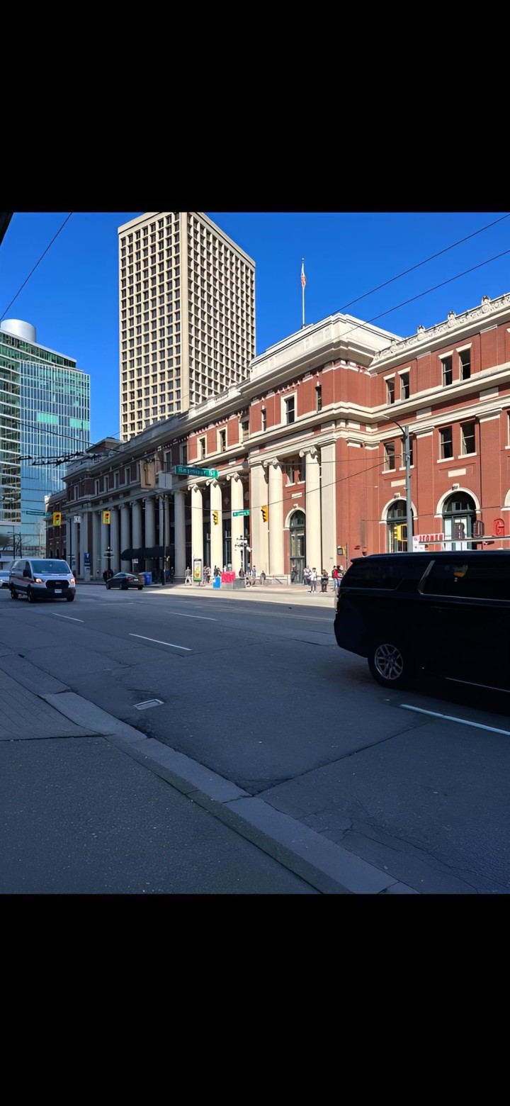 Photo 1 at 3003 - 438 Seymour Street, Downtown VW, Vancouver West