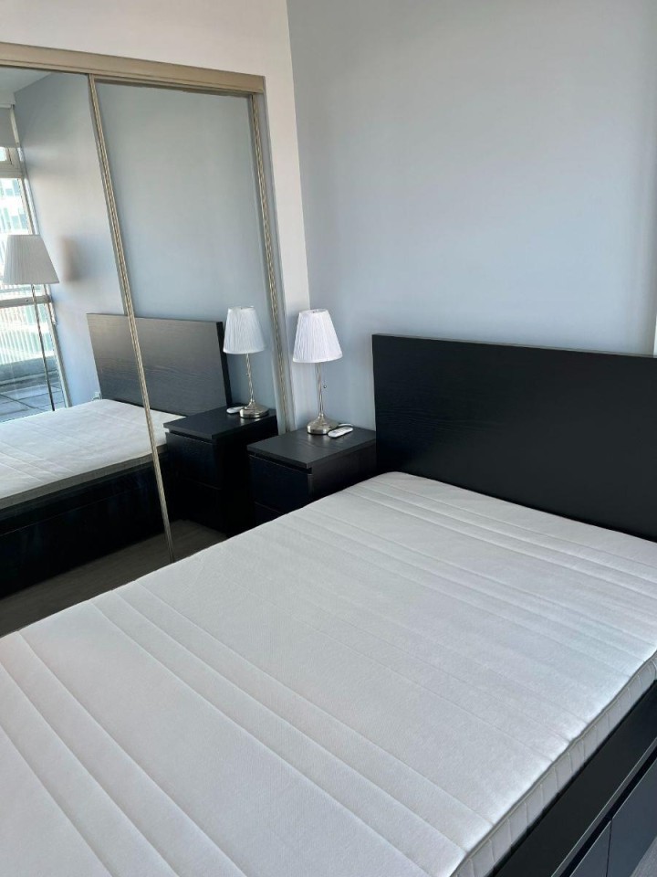 Photo 18 at 3003 - 438 Seymour Street, Downtown VW, Vancouver West