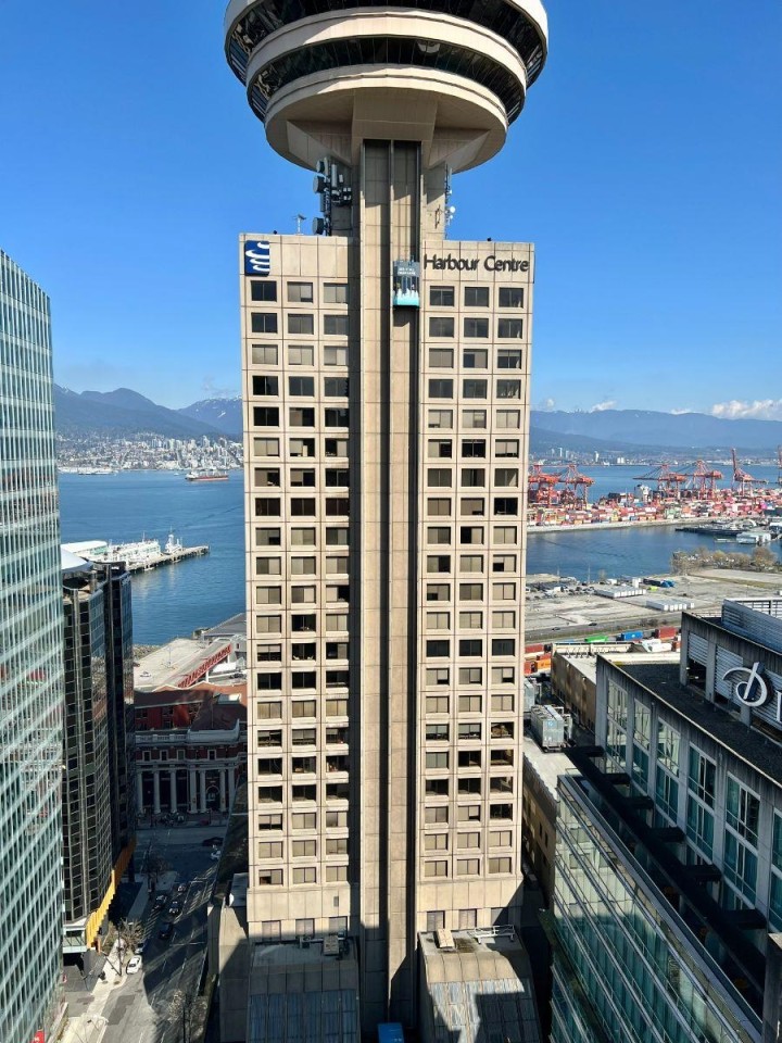 Photo 4 at 3003 - 438 Seymour Street, Downtown VW, Vancouver West