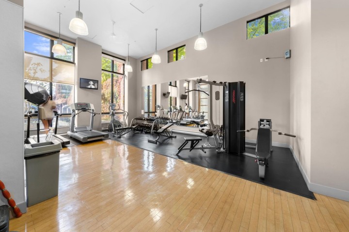 Photo 27 at 502 - 909 Mainland Street, Yaletown, Vancouver West