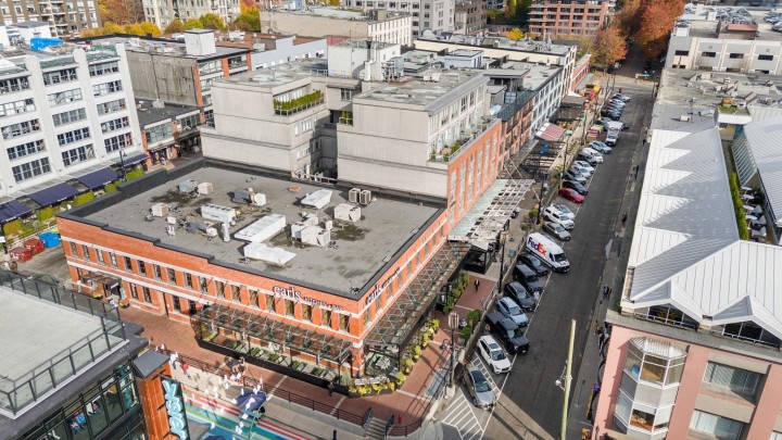 Photo 36 at 502 - 909 Mainland Street, Yaletown, Vancouver West