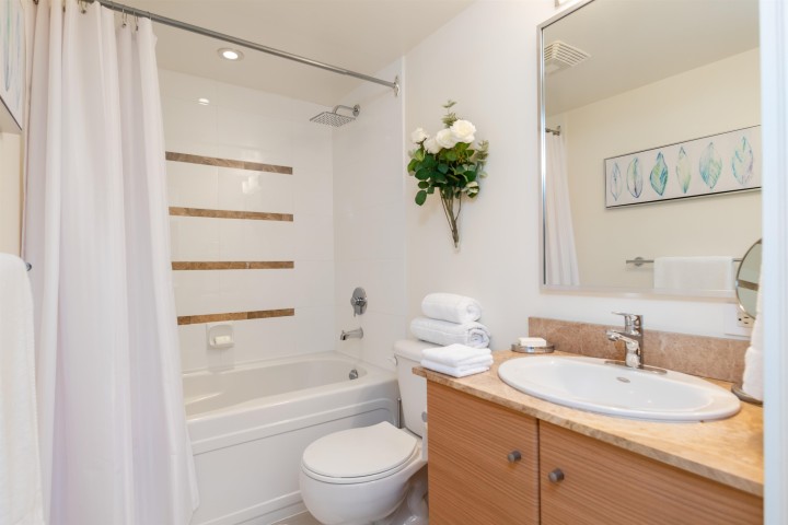 Photo 23 at 1110 - 928 Homer Street, Yaletown, Vancouver West