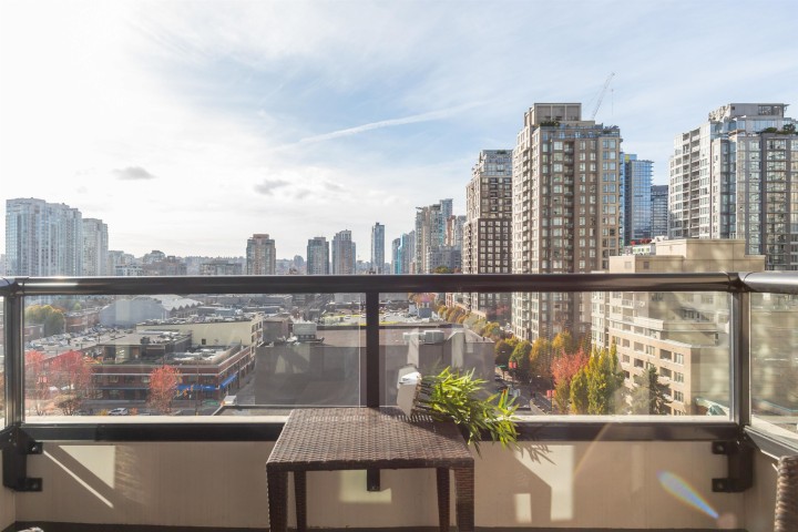 Photo 26 at 1110 - 928 Homer Street, Yaletown, Vancouver West