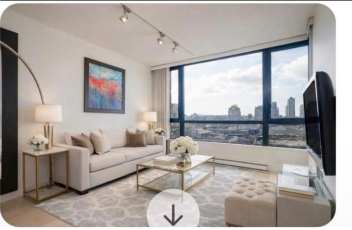 Photo 1 at 1110 - 928 Homer Street, Yaletown, Vancouver West