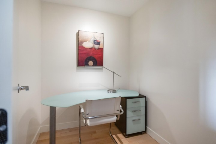 Photo 24 at 1110 - 928 Homer Street, Yaletown, Vancouver West