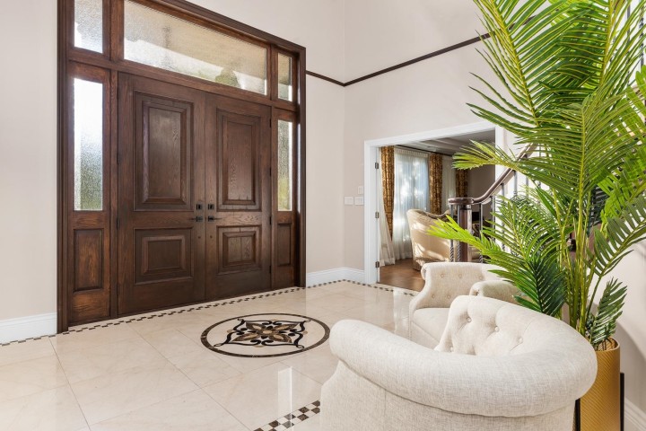 Photo 2 at 6968 Churchill Street, South Granville, Vancouver West