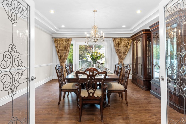 Photo 12 at 6968 Churchill Street, South Granville, Vancouver West