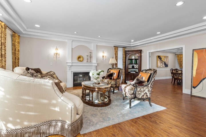 Photo 7 at 6968 Churchill Street, South Granville, Vancouver West