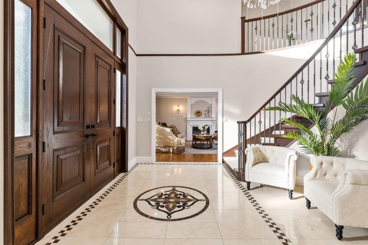 Photo 3 at 6968 Churchill Street, South Granville, Vancouver West