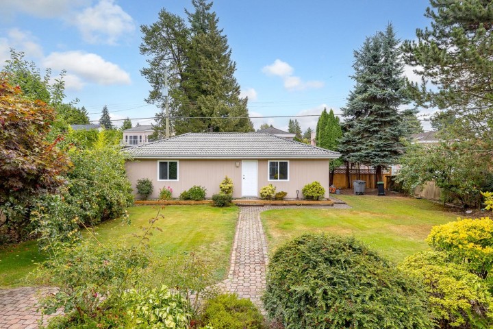 Photo 32 at 6968 Churchill Street, South Granville, Vancouver West