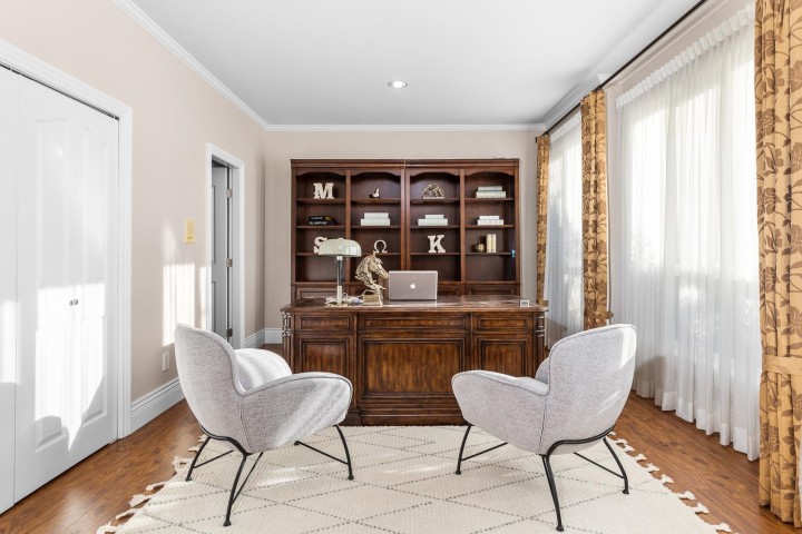 Photo 5 at 6968 Churchill Street, South Granville, Vancouver West