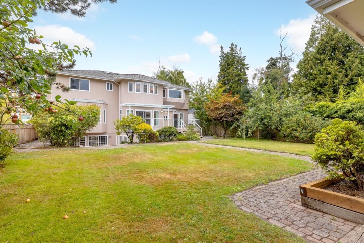 Photo 30 at 6968 Churchill Street, South Granville, Vancouver West